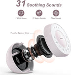 Housbay White Noise Machine - Image 3