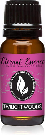 Twilight Woods Type by EternalEssenceOils