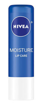 NIVEA A Kiss of Moisture Essential Lip Care, 0.17 Oz by Nivea