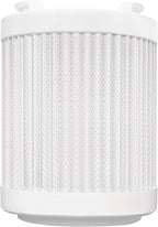 Filterbaby Pro Series Replacement Shower Filter Cartridge, Activated Carbon by Filterbaby