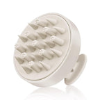 HEETA Hair Scalp Massager Brush, Updated Hair Shampoo Brush, Wet & Dry Scalp by HEETA