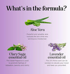 Premium Lavender Bubble Bath for Women - Image 7