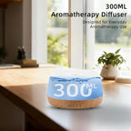 300ML Essential Oil Diffuser - Image 2
