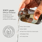 AromaPlan Hotel Scents Lifestyle Air 5 Fl Oz, Luxury Aroma & Hotel Fragrance - Image 4