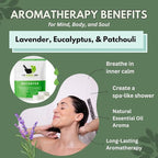 Recenter Shower Steamers Aromatherapy - Image 3