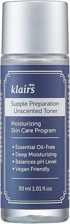Dear Klairs Unscented Toner | Non-Irritation - Image 3