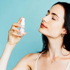 grace & stella Award Winning Rose Water Spray - Image 7