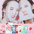 Kaely 6 Pack Variety Face Masks - Image 7