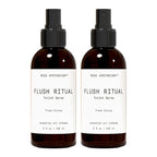 Muse Apothecary Flush Ritual by MuseApothecary