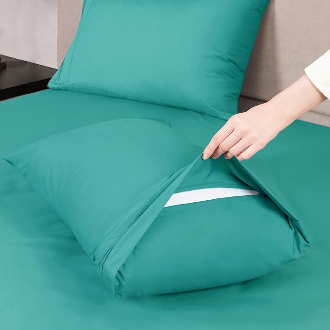 Mejoroom Full Size Sheet Set - Image 4