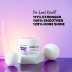 Marc Anthony Repairing Hair Mask, Repair Bond +Rescuplex - Image 4