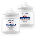 OUKEYA Urea Cream 40 Percent, Foot & Hand Cream - Image 9