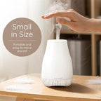 Aromatherapy Essential Oil Diffuser - Image 5