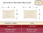 Mellanni Pillow Cases - Image 2