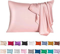 Mulberry Silk Pillowcase for Hair and Skin, King Size Cooling Silk Pillow Case by SIYUAN