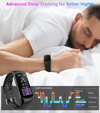 Smart Watch Fitness Tracker - Image 7