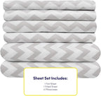 Full Size Bed Sheets - Image 4