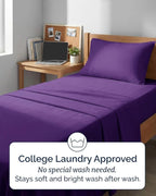 Extra Deep Twin XL Sheet Set - Image 7
