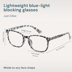 Gaoye Eyewear Frames for Men - Image 4