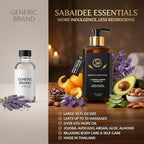 Aromatherapy Massage Oil - Image 6