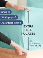 Extra Deep Full Sheet Set - Image 3