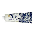 LOLLIA Dream Handcreme | Fragrant, Moisturizing Coveted Hand Lotion | by LOLLIA
