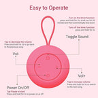 Portable Baby Sound Machine 15 Hours Battery Life, Registry Gift, Clips on Baby - Image 7