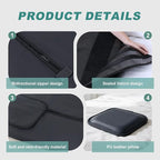 Infrared Sauna Blanket –Low EMF Safe - Image 4