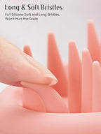 HEETA Scalp Massager Hair Growth, Scalp Scrubber - Image 2