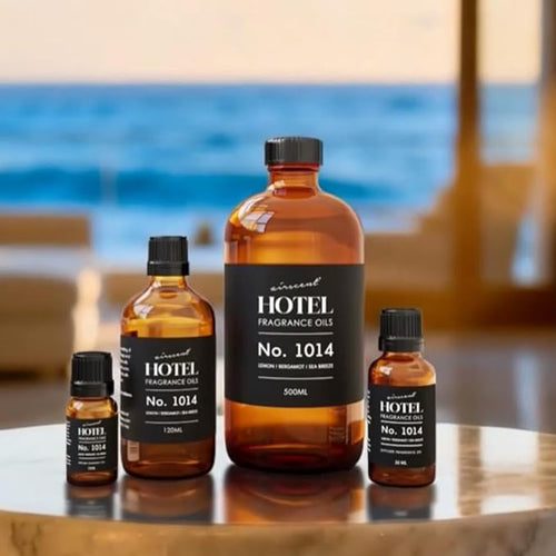 AirScent Hotel Diffuser Oil No. 1014 - Image 2