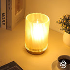 Battery Operated Lamp, Cordless Table Lamp - Image 4