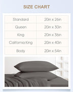 THXSILK 100% Mulberry Silk Pillow Case, Real Silk Pillowcase - Image 9