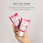 Heritage Store Rosewater Facial Toner - Image 5