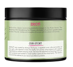 Mielle Organics Rosemary Mint Strengthening Hair Mask, Deep Conditioning - Image 9