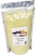 Bath Salts | 4lb Bag | Choose Your Scent | Epsom Salt | Sea Salt| Bathing | by Bulk+Salts+Bath+%26+Body