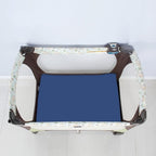 Biloban Pack and Play Sheets Fitted, 2 Pack Pack and Play Sheet Fits - Image 6