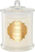M&SENSE Creamy Vanilla Pie Soy Candles by MSENSE