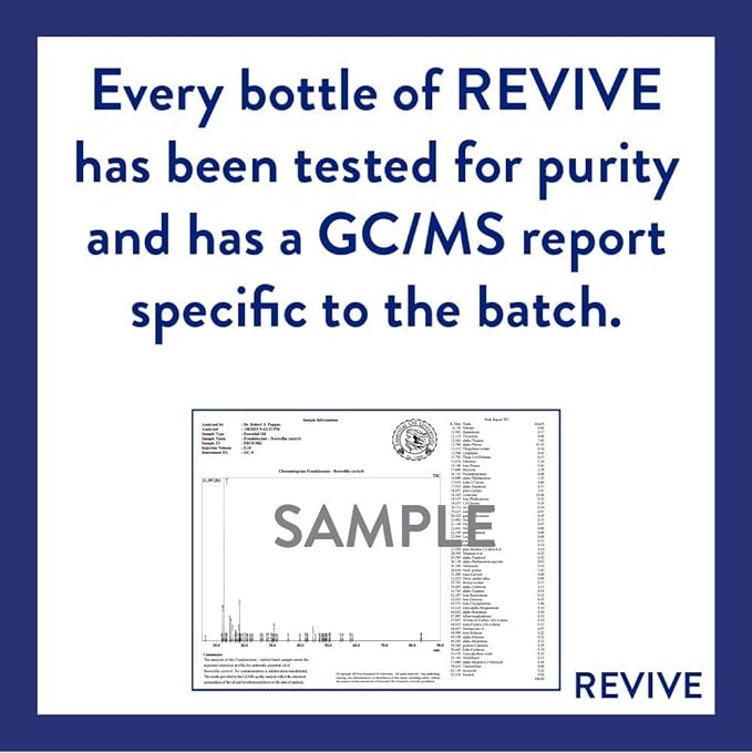 Peppermint Essential Oil 2 Pack by Revive Essential Oils - Image 8