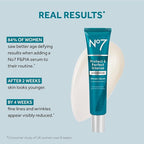 No7 Protect & Perfect Intense Advanced Serum - Image 5