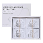 Yeokoe Under Eye Patches for Dark Circles, Puffy Eyes, 20 Pairs Face Masks - Image 7