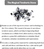 SAEEYCUE-Terahertz Stone Gua Sha Scraping Tools Facial Gua Sha Tools - Image 4