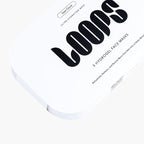 LOOPS Dew Cloud Ultra Hydrating Hydrogel Korean Face Mask - Image 7