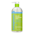 Renpure Kiwi and Hyaluronic Acid Ultra Hydrating Body Wash by RENPURE