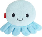 Octopus Microwave Heating Pad for Pain Relief, Unscented Microwavable Heating by Comfheat
