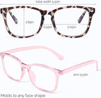 livho High Tech Blue Light Glasses - Image 6