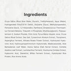 Dr.Althea 345 Relief Cream Mist | Hydrating Facial Mist - Image 9