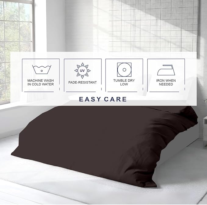 Kotton Culture Custom Duvet Cover - Image 6