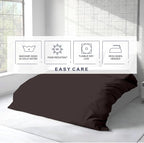 Kotton Culture 1 Pc Twin XL/Twin Duvet Cover Only-100% Egyptian Cotton 600 - Image 6