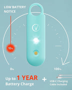 Vantamo Personal Alarm for Self Defense - Image 4