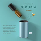 Waterless Essential Oil Diffuser Starter Kit - Image 6